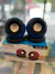 PARLANTE M31 MULTIMEDIA 2.0 COLORESS