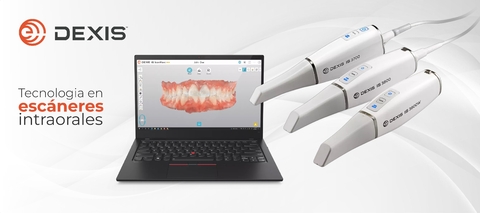 Banner de la categoría Dexis