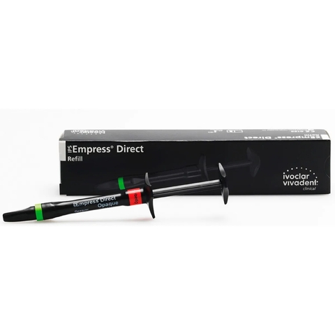 Empress Direct Opaque - comprar online