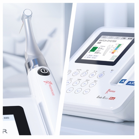 ENDO RADAR PRO ARI - comprar online