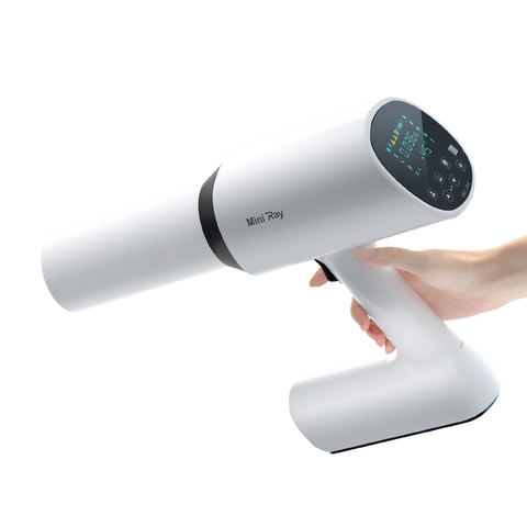 Mini Ray - comprar online