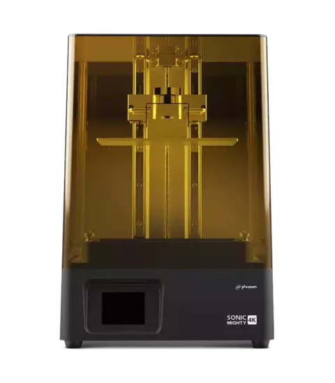 Impresora Sonic Mighty 4K - comprar online