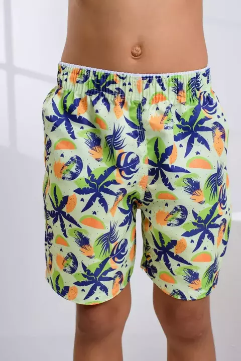 Boardshorts 10 anos - comprar online