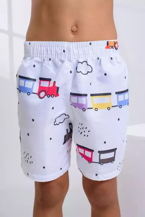 Boardshorts - 04 anos - comprar online