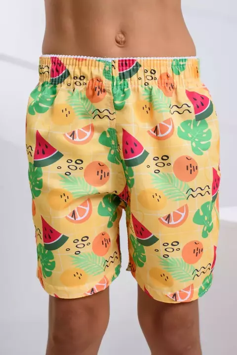 Boardshorts - 02 anos - comprar online