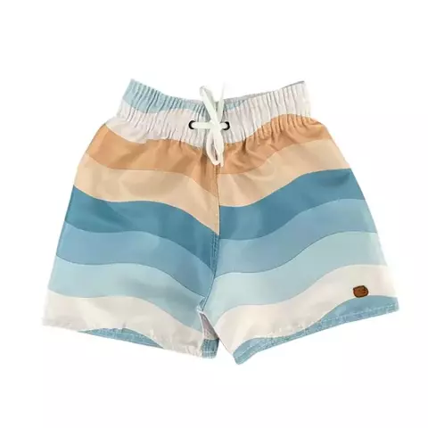 Boardshort Ondulation - comprar online