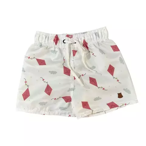 Boardshort Pipas - comprar online