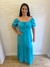 Vestido Longo Viscose - comprar online
