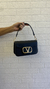 Bolsa Pequena Alça Curta - loja online