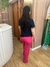 Calça Alfaiataria Feminina - comprar online