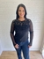 Imagem do Blusa Feminina Tule com Aplicação