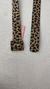 Cinto Animal Print - TWO B DELUXE