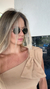 Vestido Emily – Nude na internet