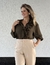 Imagem do Blusa Hellen – Verde Militar