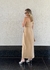 Vestido Emily – Nude