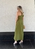 Vestido Emily – Verde Militar na internet