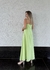 Imagem do Vestido Tatiana – Verde Lima