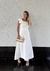 Imagem do Vestido Alfaiataria Alice – Off white