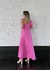 Vestido Fiorella – Rosa - It Style