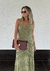 Vestido Marina – Verde Pistache na internet