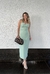 Imagem do Vestido Camila – Verde Pistache