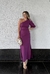 Imagem do Vestido Paola – Uva