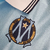 Camisa Marseille Retrô 1998/1999 Azul - Adidas - Coessports