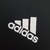Camisa Internacional Edição Especial Consciência Negra 21/22 - Torcedor Adidas Feminina - Preta com detalhes em branco - Coessports