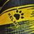 Camisa Watford I 23/24 - Jogador Kelme Masculina - Preto com detalhes em amarelo e vermelho - Coessports