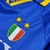 Camisa Retrô Juventus II 1995/1997 - Kappa Masculina - Azul com detalhes em amarelo - Coessports