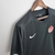 Camisa Seleção do Canadá Third 22/23 Torcedor Nike Masculina - Preta - Coessports