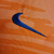 Camisa Seleção da Inglaterra Goleiro 24/25 - Torcedor Nike Masculina - Laranja - Coessports