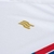 Camisa Bahia I 24/25 - Torcedor Esquadrão Masculina - Branca com detalhes em azul e vermelho - Coessports