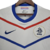 Camisa Retrô Seleção da Holanda II 2012 - Nike Masculina - Branca - Coessports