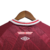 Camisa Fluminense II 22/23 - Torcedor Umbro Feminina - Vinho - Coessports
