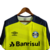 Camisa Grêmio Treino 22/23 Torcedor Umbro Masculina - Verde Com preto e azul - Coessports