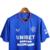 Camisa Rangers I 23/24 - Torcedor Castore Masculina - Azul com detalhes em branco e vermelho - Coessports