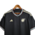 Camisa Seleção Jamaica II 23/24 - Torcedor Adidas Masculina - Preta com detalhes em dourado - Coessports