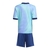 Kit Infantil Arsenal III 24/25 - Adidas - Azul - comprar online
