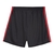 Kit Infantil Flamengo II 24/25 - Adidas - Branco com detalhes em vermelho na internet