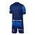 Kit Infantil Atlético de Madrid III 24/25 - Nike - Azul - comprar online
