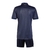 Kit Infantil Juventus III 24/25 - Adidas - Azul - comprar online