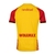 Camisa RC Lens I 23/24 - Torcedor Puma Masculina - Amarela com detalhes em vermelho e preto - comprar online