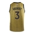 Camiseta Regata NBA Toronto Raptors 23/24 - Masculina Nike - Dourada - comprar online