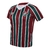 Camisa Fluminense I 25/26 - Torcedor Umbro Feminina - Vermelha e verde com detalhes em branco - comprar online