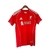 Camisa Liverpool I 25/26 - Torcedor Nike Masculina - Vermelha com detalhes em branco - comprar online
