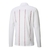 Camisa Manchester City Pré-jogo 25/26 manga longa - Torcedor Puma Masculina - Branca com detalhes em vinho - comprar online