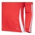 Imagem do Camisa Internacional I 25/26 manga longa - Torcedor Adidas Masculina - Vermelha com detalhes em branco