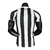 Camisa Santos II 24/25 - Jogador Umbro Masculina - Branca e preta - Coessports