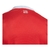 Camisa Internacional I 25/26 manga longa - Torcedor Adidas Masculina - Vermelha com detalhes em branco - loja online